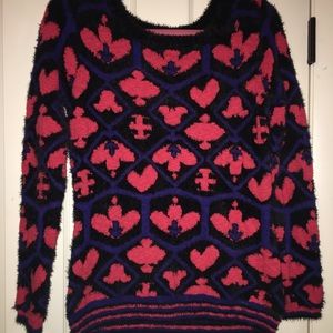 Desigual Sweater